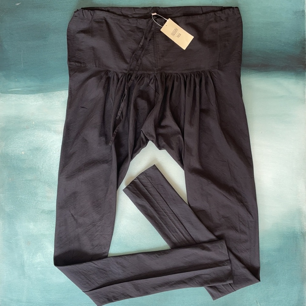 Tulsi by Neeru Kumar Kaftan Drawstring Pants